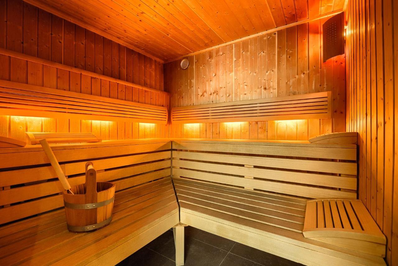 Apartament Polanki Park Kołobrzeg Eksteriør billede