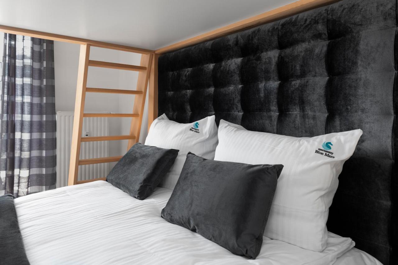 Apartament Polanki Park Kołobrzeg Eksteriør billede